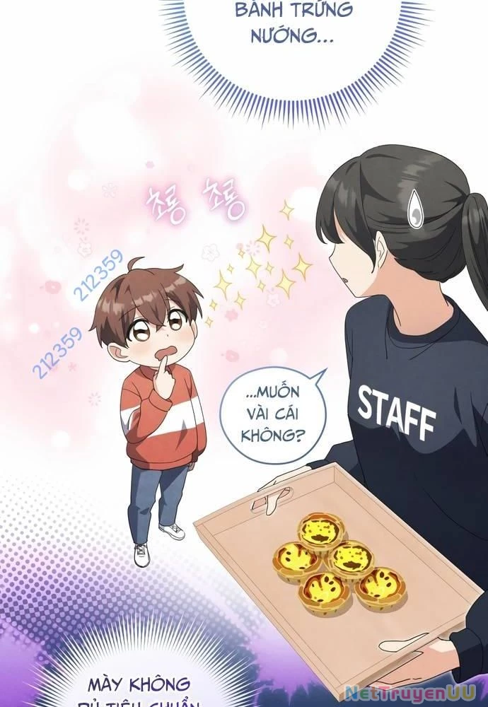 Cuộc Sống Bắt Đầu Khi Làm Một Diễn Viên Nhí Chapter 38 - Trang 2