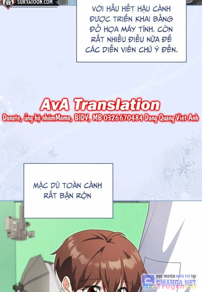 Cuộc Sống Bắt Đầu Khi Làm Một Diễn Viên Nhí Chapter 38 - Trang 2