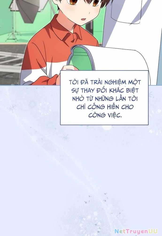 Cuộc Sống Bắt Đầu Khi Làm Một Diễn Viên Nhí Chapter 38 - Trang 2
