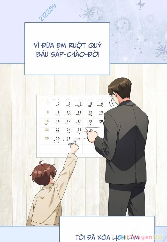 Cuộc Sống Bắt Đầu Khi Làm Một Diễn Viên Nhí Chapter 38 - Trang 2