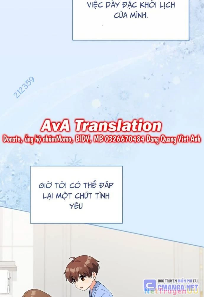 Cuộc Sống Bắt Đầu Khi Làm Một Diễn Viên Nhí Chapter 38 - Trang 2
