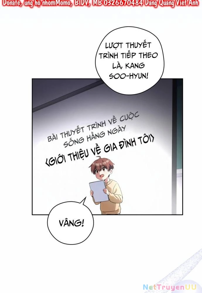 Cuộc Sống Bắt Đầu Khi Làm Một Diễn Viên Nhí Chapter 38 - Trang 2