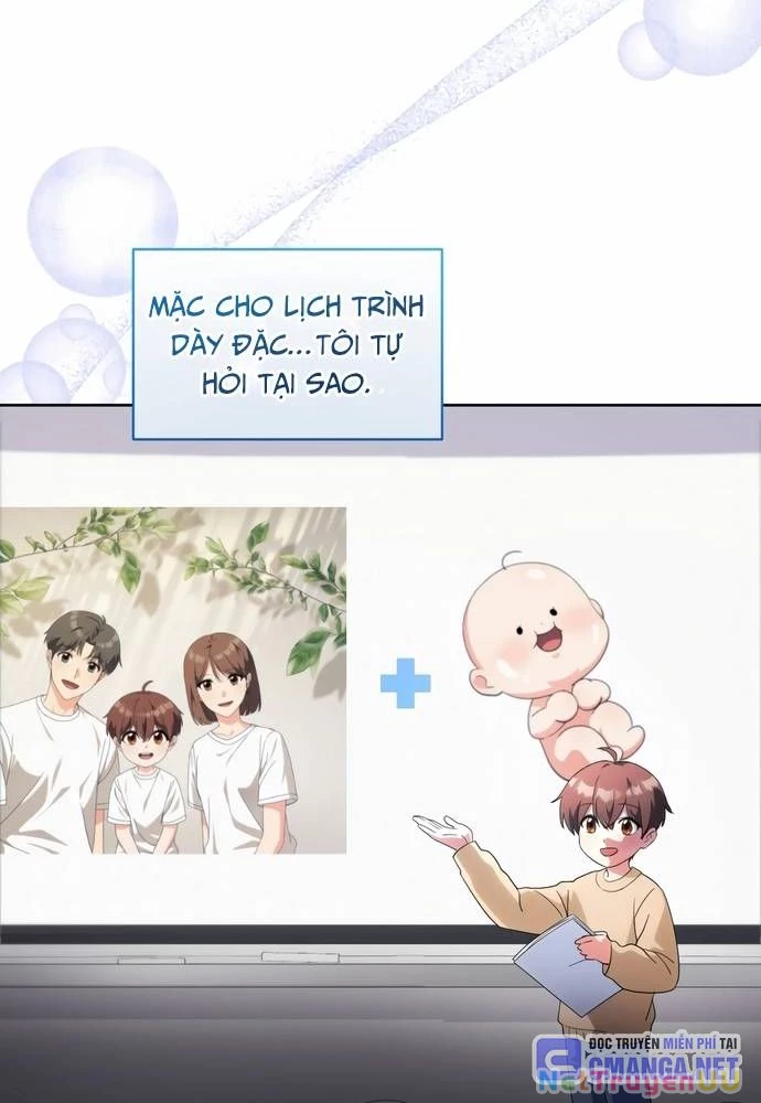 Cuộc Sống Bắt Đầu Khi Làm Một Diễn Viên Nhí Chapter 38 - Trang 2