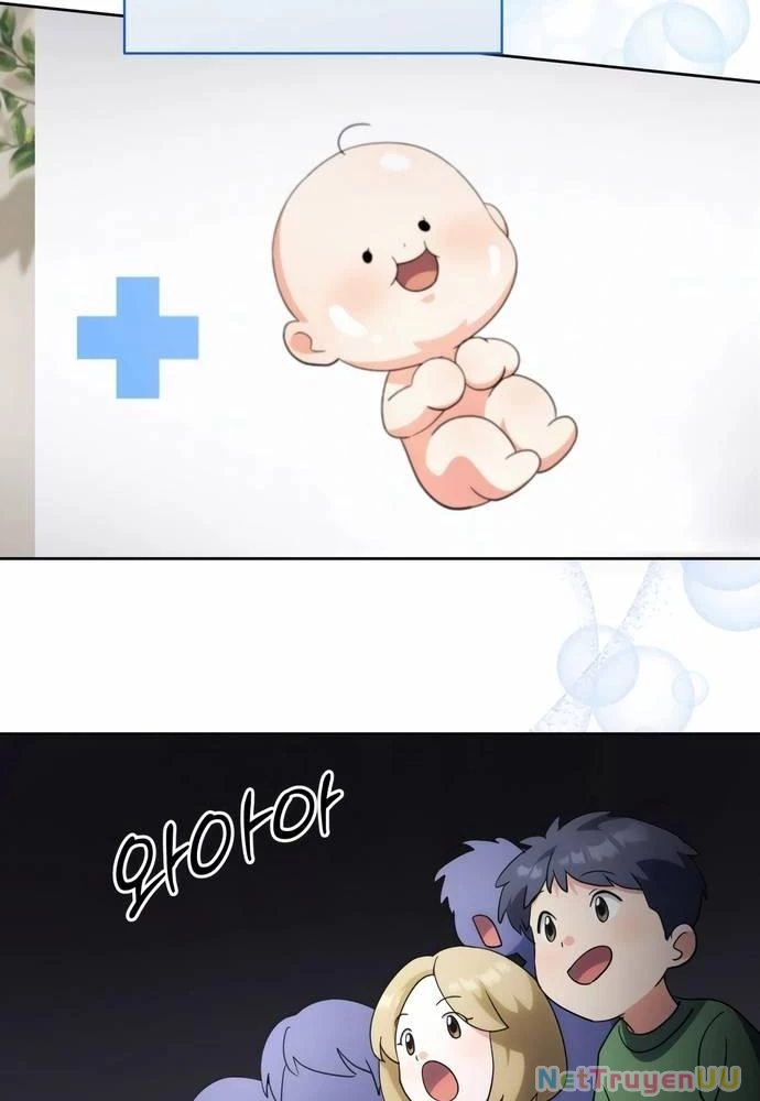 Cuộc Sống Bắt Đầu Khi Làm Một Diễn Viên Nhí Chapter 38 - Trang 2