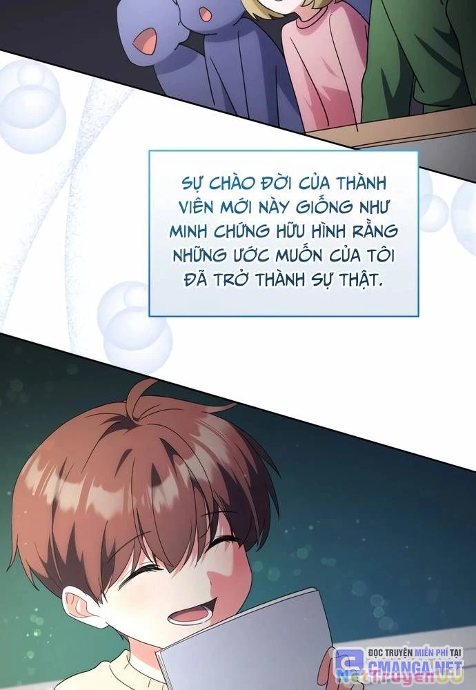 Cuộc Sống Bắt Đầu Khi Làm Một Diễn Viên Nhí Chapter 38 - Trang 2