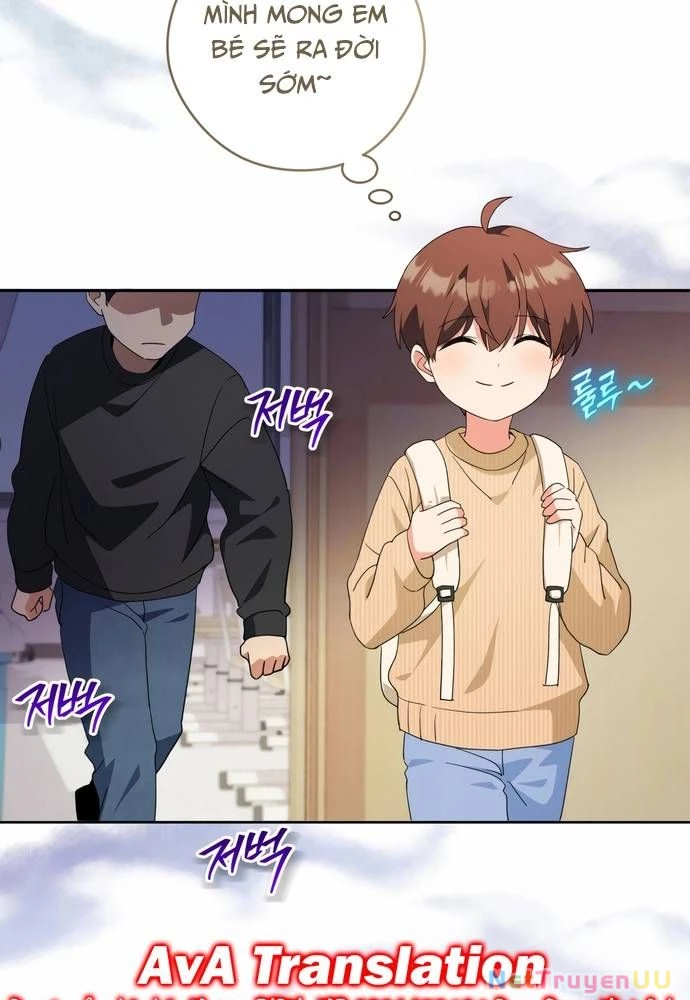 Cuộc Sống Bắt Đầu Khi Làm Một Diễn Viên Nhí Chapter 38 - Trang 2