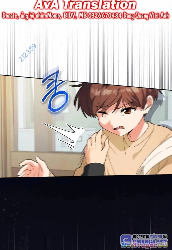 Cuộc Sống Bắt Đầu Khi Làm Một Diễn Viên Nhí Chapter 38 - Trang 2