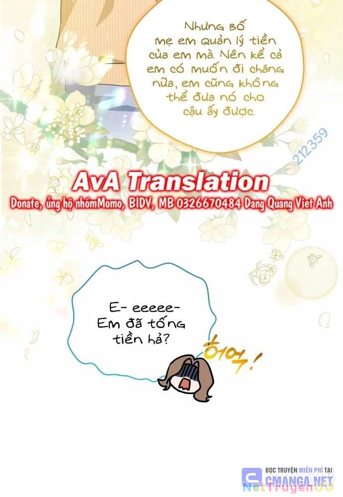 Cuộc Sống Bắt Đầu Khi Làm Một Diễn Viên Nhí Chapter 39 - Trang 2