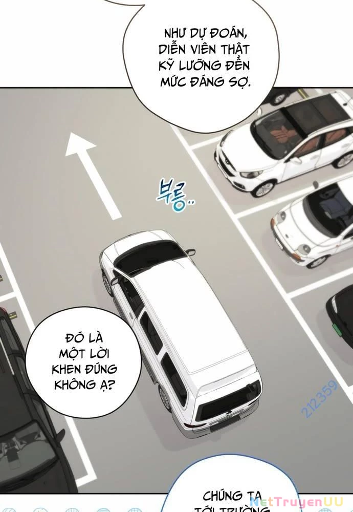 Cuộc Sống Bắt Đầu Khi Làm Một Diễn Viên Nhí Chapter 39 - Trang 2