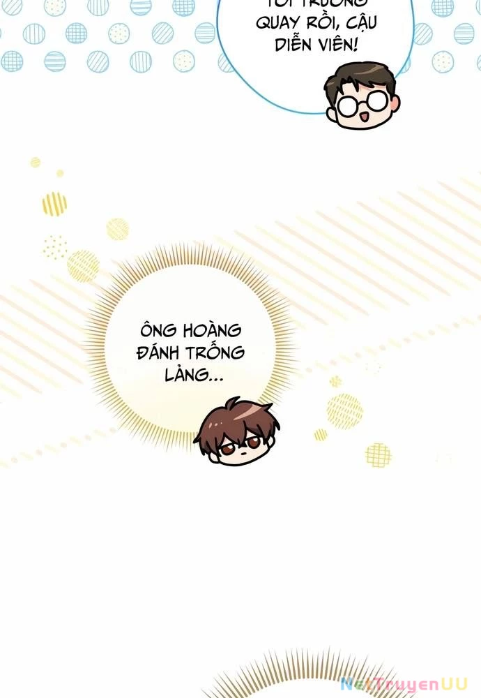 Cuộc Sống Bắt Đầu Khi Làm Một Diễn Viên Nhí Chapter 39 - Trang 2