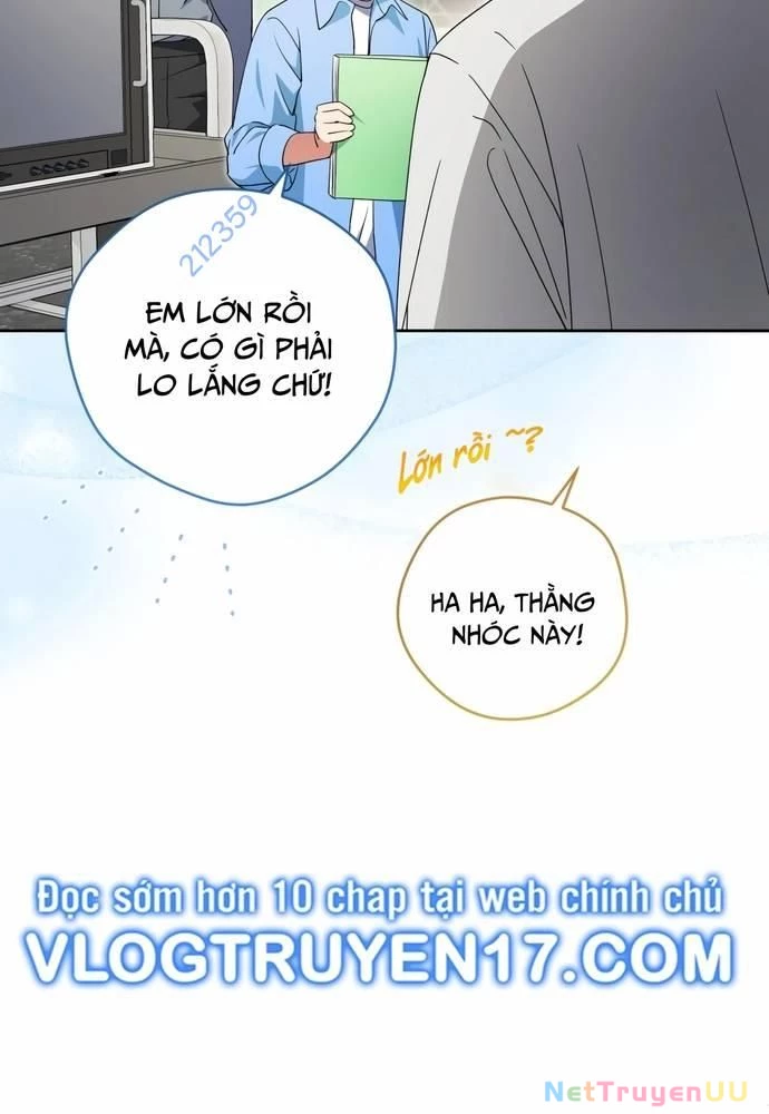 Cuộc Sống Bắt Đầu Khi Làm Một Diễn Viên Nhí Chapter 40 - Trang 2