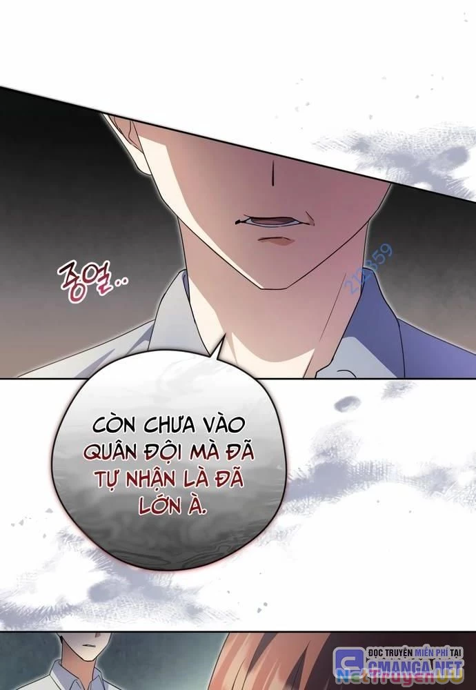 Cuộc Sống Bắt Đầu Khi Làm Một Diễn Viên Nhí Chapter 40 - Trang 2