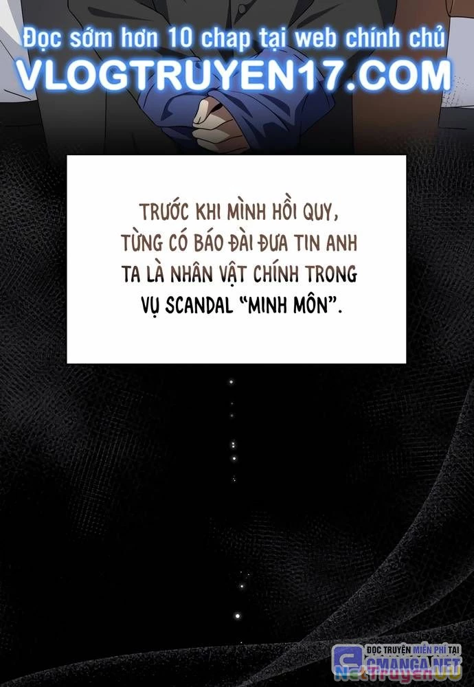 Cuộc Sống Bắt Đầu Khi Làm Một Diễn Viên Nhí Chapter 40 - Trang 2