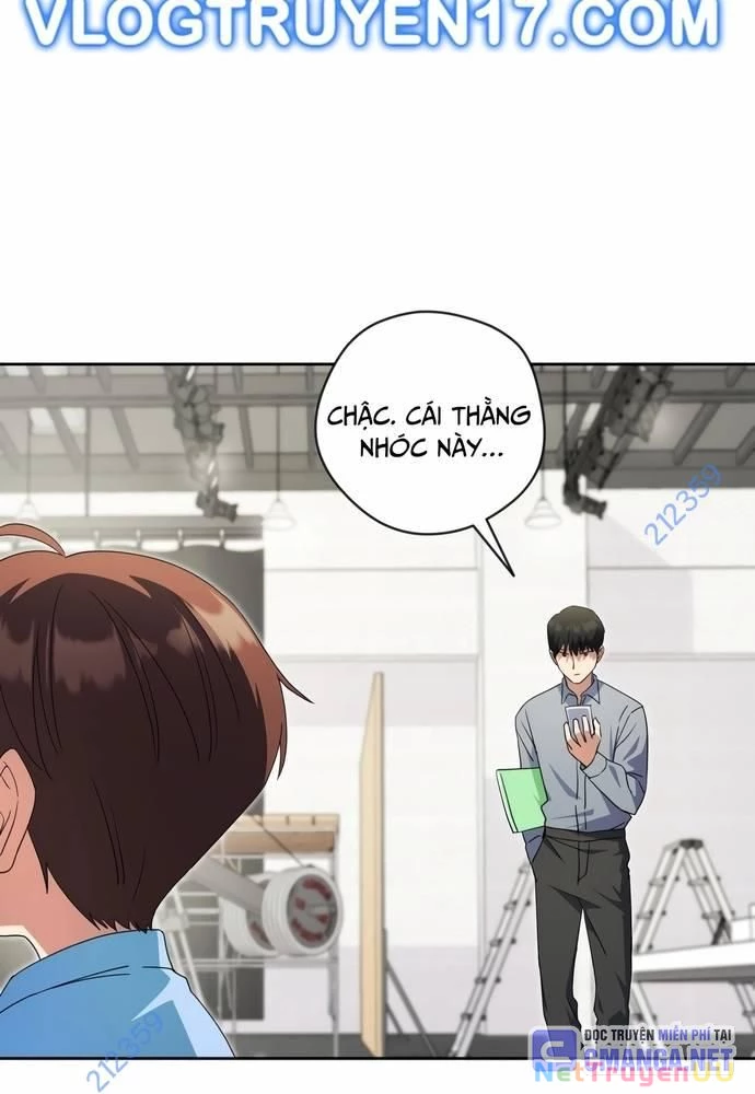 Cuộc Sống Bắt Đầu Khi Làm Một Diễn Viên Nhí Chapter 40 - Trang 2