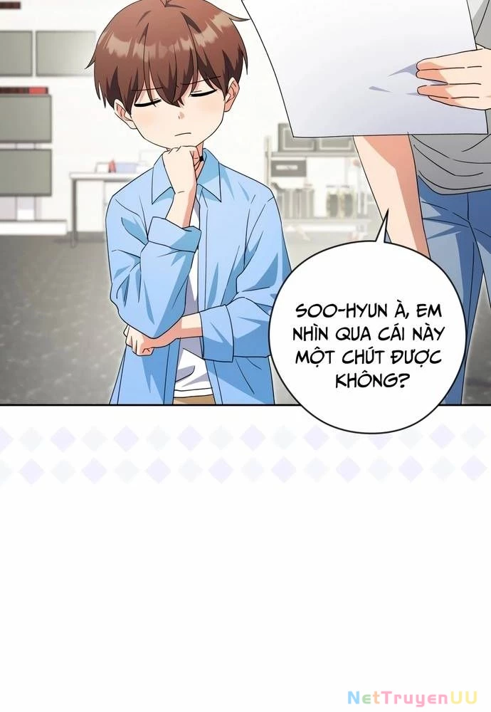 Cuộc Sống Bắt Đầu Khi Làm Một Diễn Viên Nhí Chapter 40 - Trang 2