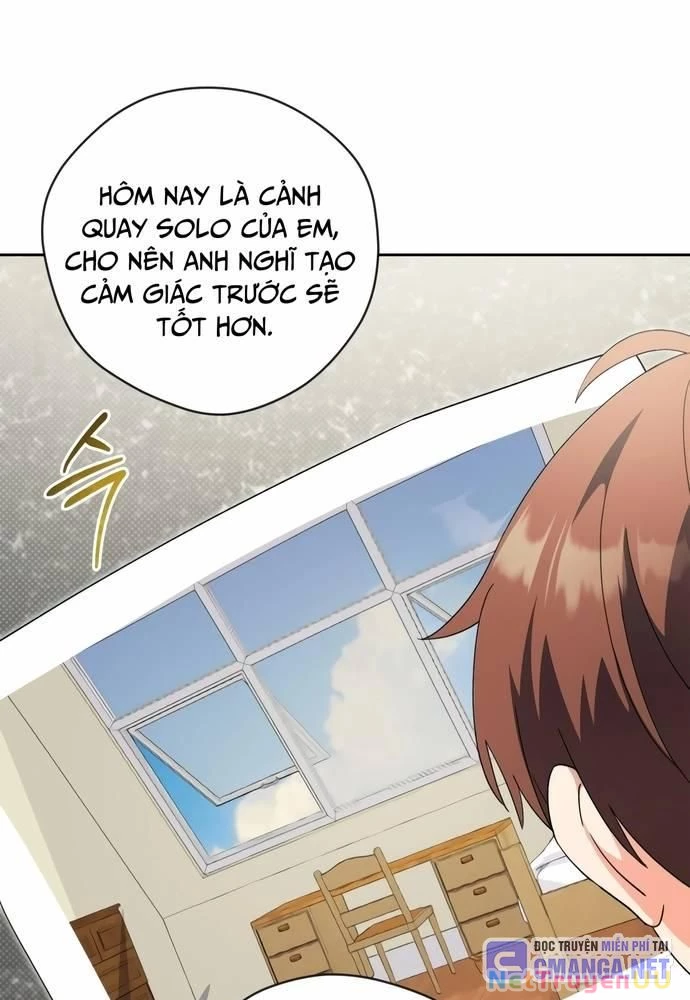 Cuộc Sống Bắt Đầu Khi Làm Một Diễn Viên Nhí Chapter 40 - Trang 2