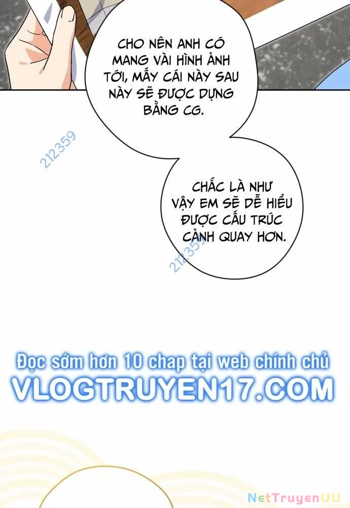 Cuộc Sống Bắt Đầu Khi Làm Một Diễn Viên Nhí Chapter 40 - Trang 2