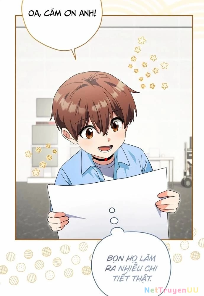Cuộc Sống Bắt Đầu Khi Làm Một Diễn Viên Nhí Chapter 40 - Trang 2