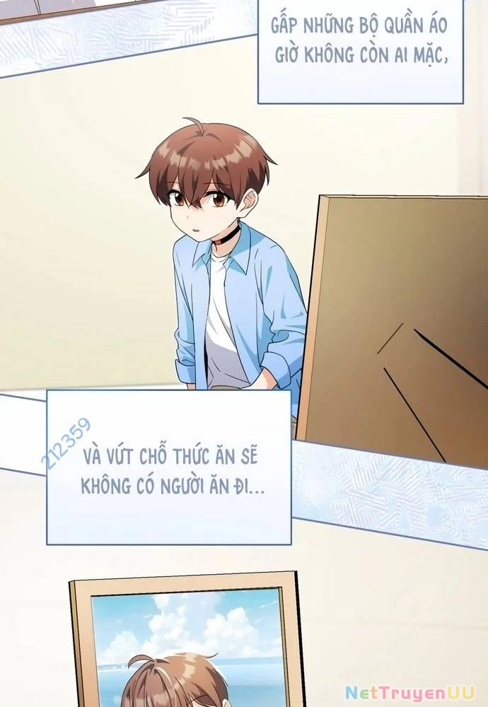 Cuộc Sống Bắt Đầu Khi Làm Một Diễn Viên Nhí Chapter 40 - Trang 2