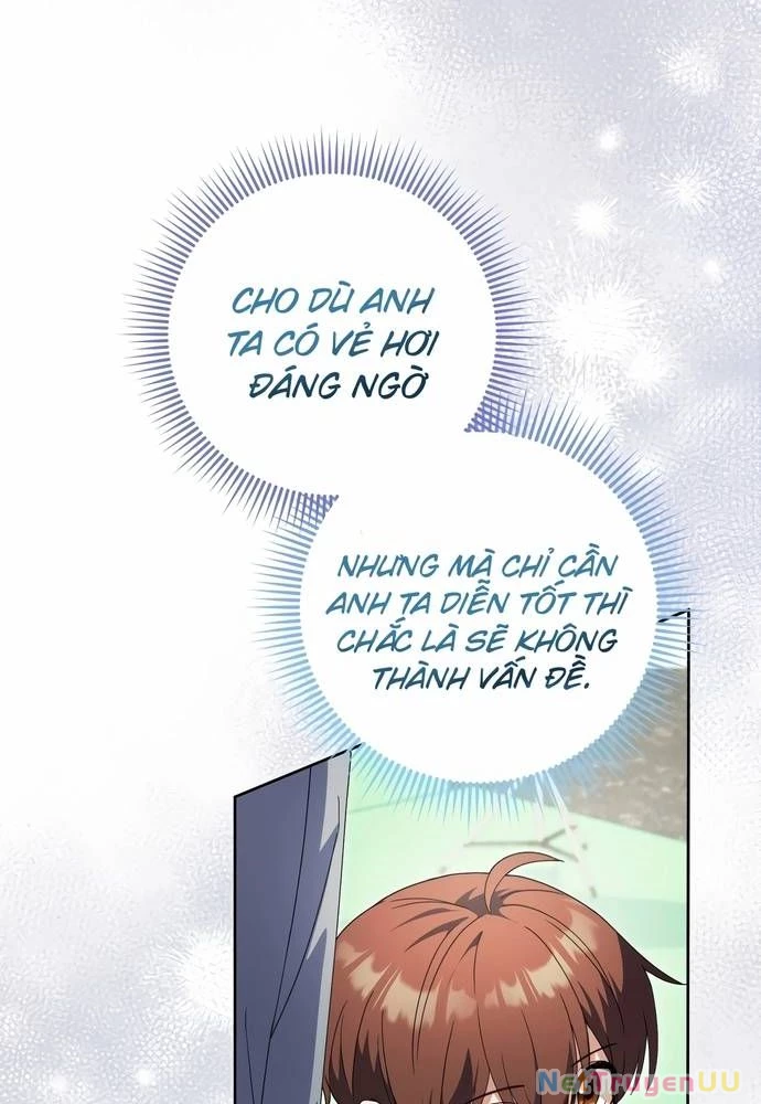 Cuộc Sống Bắt Đầu Khi Làm Một Diễn Viên Nhí Chapter 40 - Trang 2