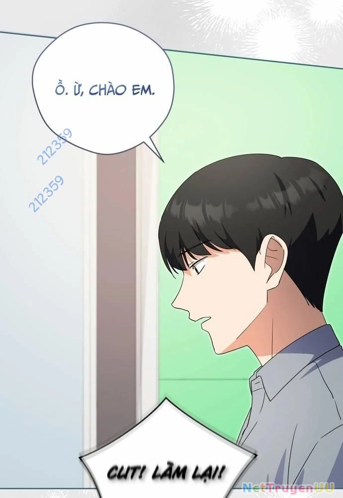 Cuộc Sống Bắt Đầu Khi Làm Một Diễn Viên Nhí Chapter 40 - Trang 2