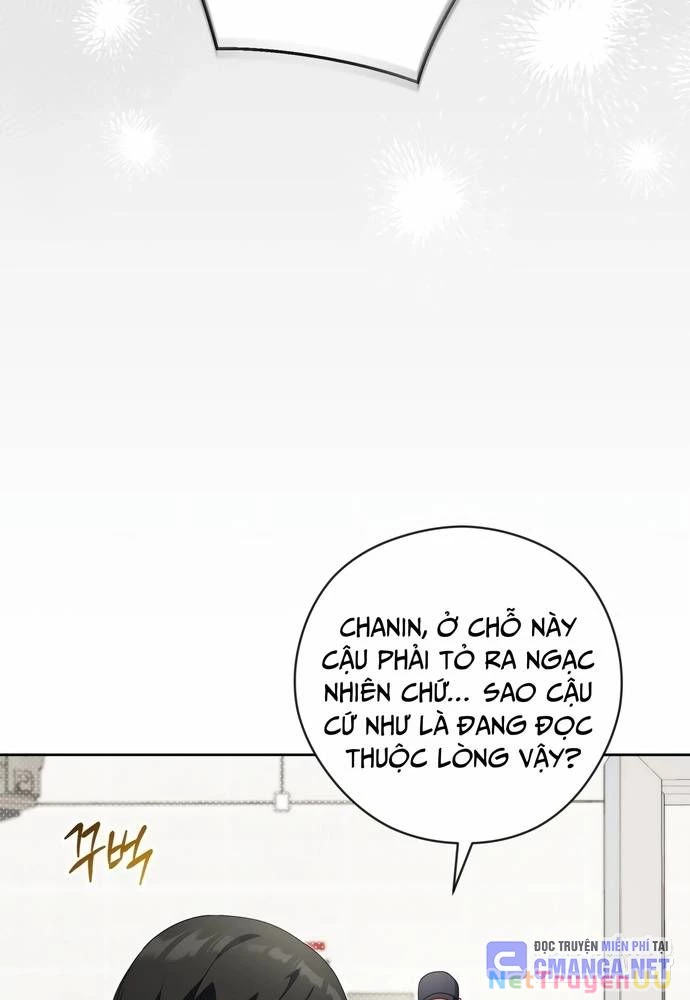 Cuộc Sống Bắt Đầu Khi Làm Một Diễn Viên Nhí Chapter 40 - Trang 2