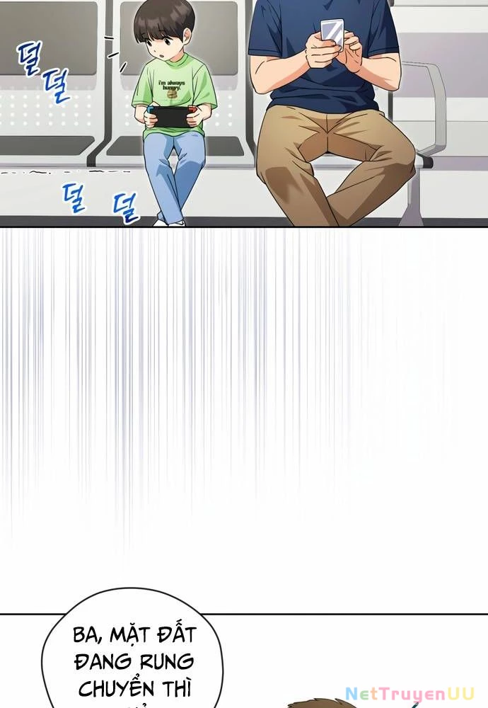 Cuộc Sống Bắt Đầu Khi Làm Một Diễn Viên Nhí Chapter 43 - Trang 2