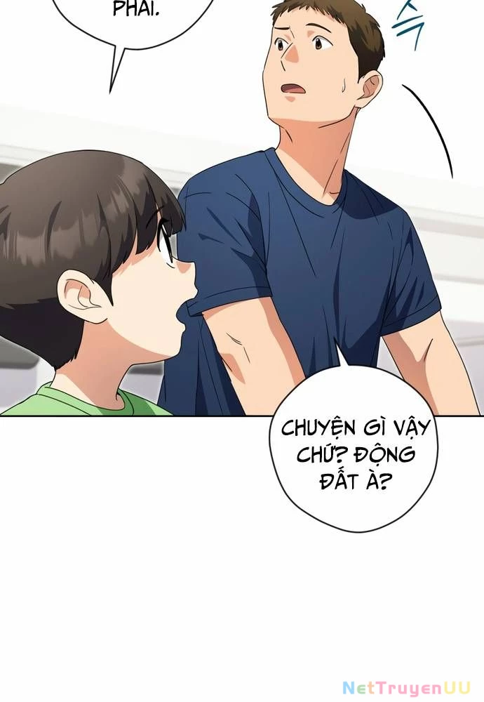 Cuộc Sống Bắt Đầu Khi Làm Một Diễn Viên Nhí Chapter 43 - Trang 2