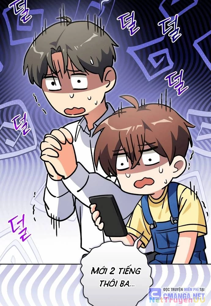 Cuộc Sống Bắt Đầu Khi Làm Một Diễn Viên Nhí Chapter 43 - Trang 2