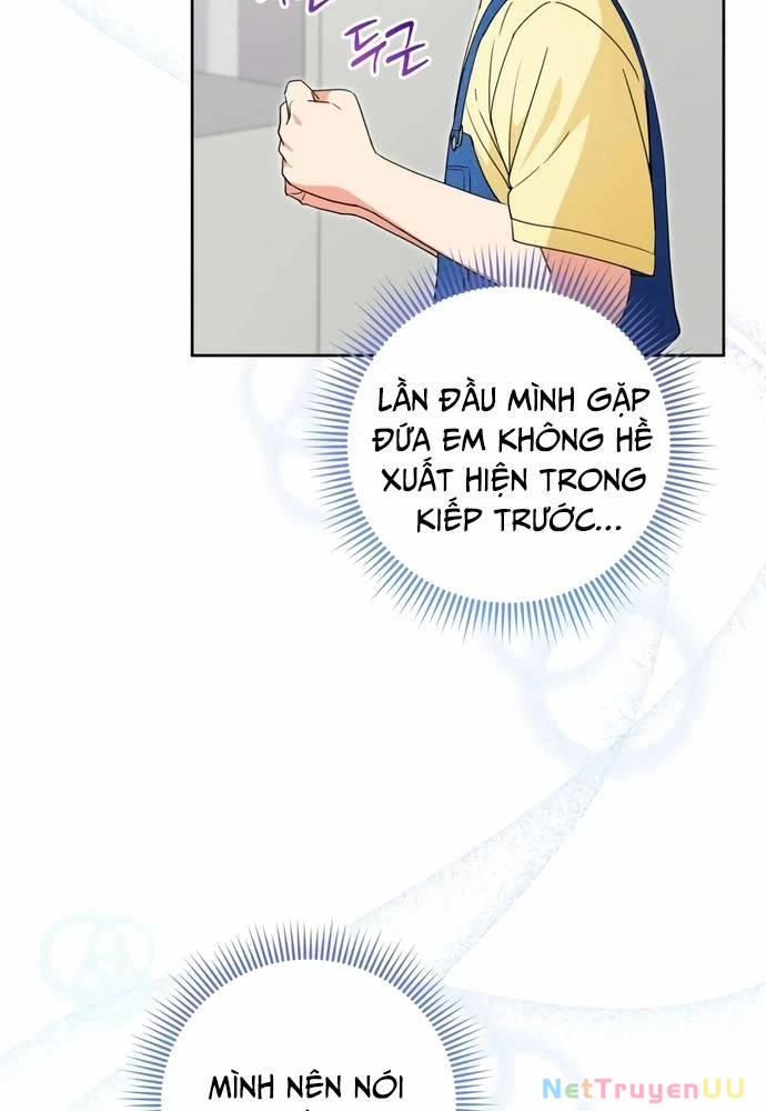 Cuộc Sống Bắt Đầu Khi Làm Một Diễn Viên Nhí Chapter 43 - Trang 2