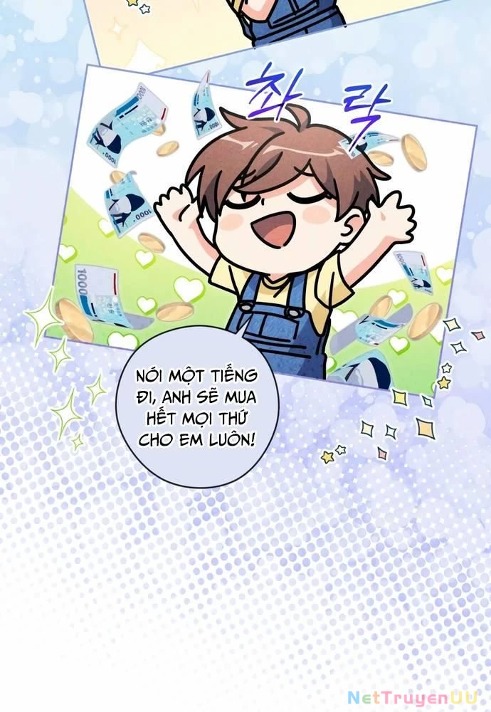 Cuộc Sống Bắt Đầu Khi Làm Một Diễn Viên Nhí Chapter 43 - Trang 2