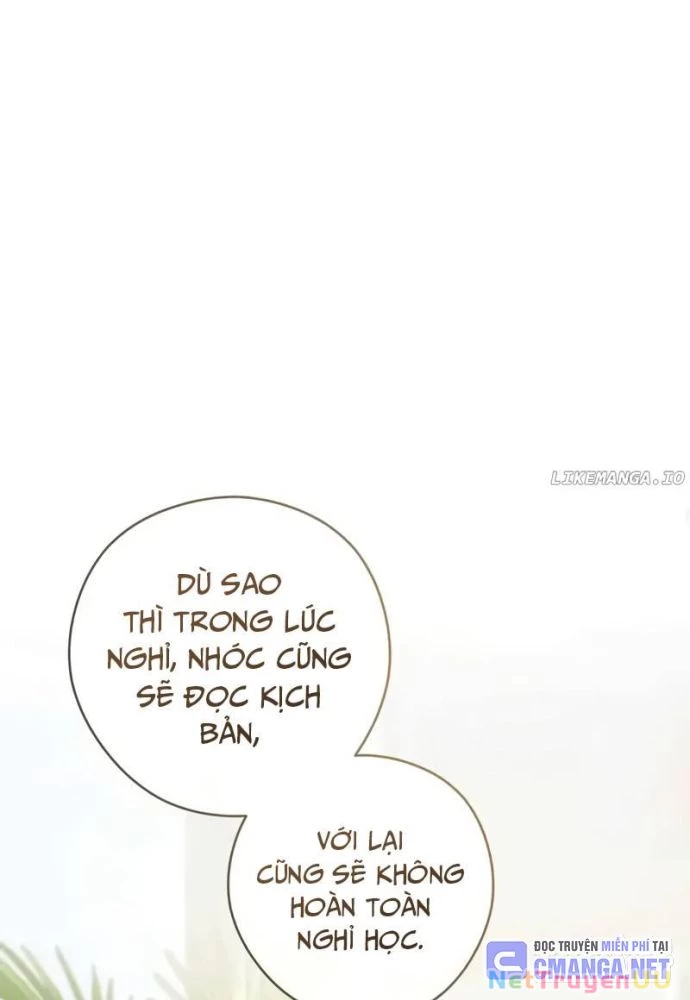 Cuộc Sống Bắt Đầu Khi Làm Một Diễn Viên Nhí Chapter 44 - Trang 2