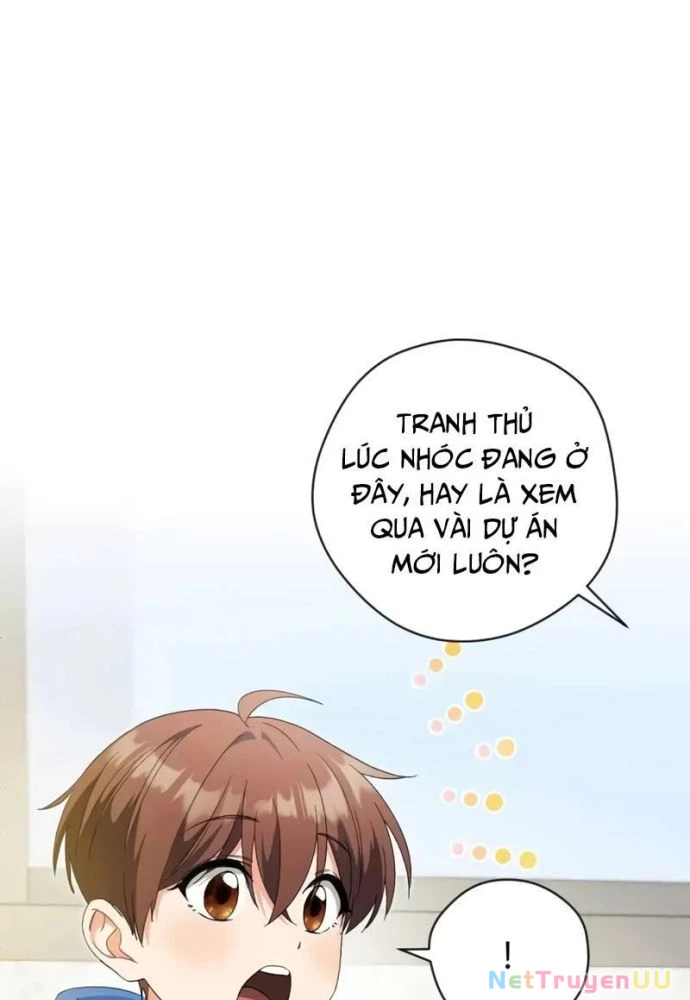 Cuộc Sống Bắt Đầu Khi Làm Một Diễn Viên Nhí Chapter 44 - Trang 2