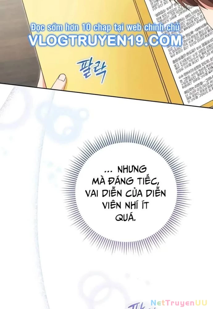 Cuộc Sống Bắt Đầu Khi Làm Một Diễn Viên Nhí Chapter 44 - Trang 2