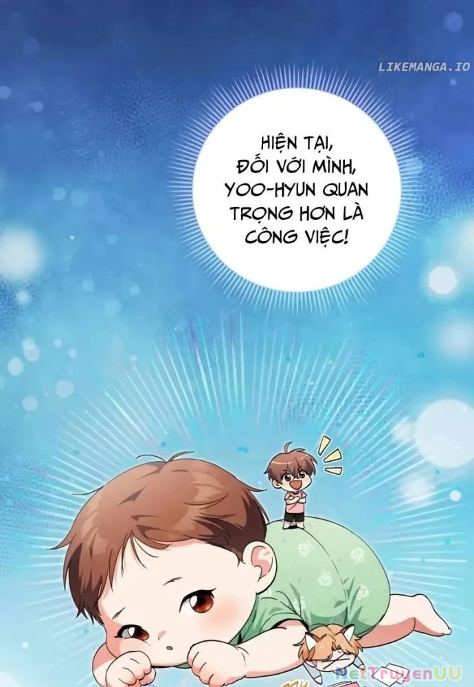 Cuộc Sống Bắt Đầu Khi Làm Một Diễn Viên Nhí Chapter 44 - Trang 2