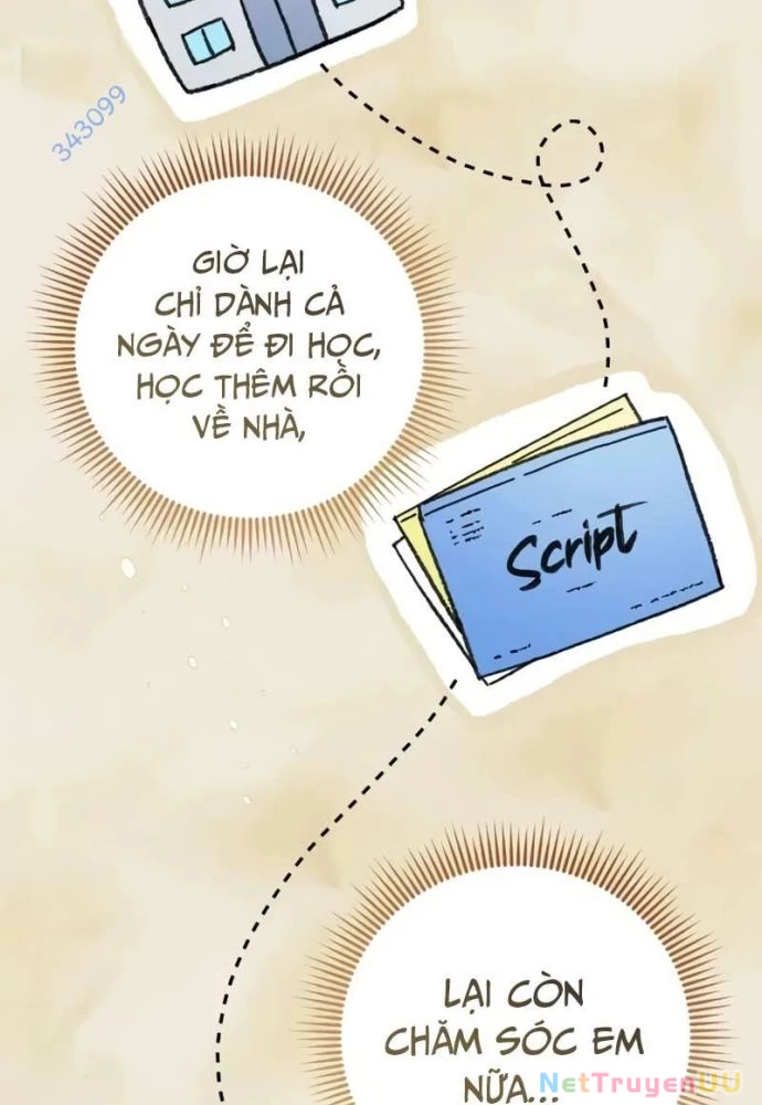 Cuộc Sống Bắt Đầu Khi Làm Một Diễn Viên Nhí Chapter 44 - Trang 2