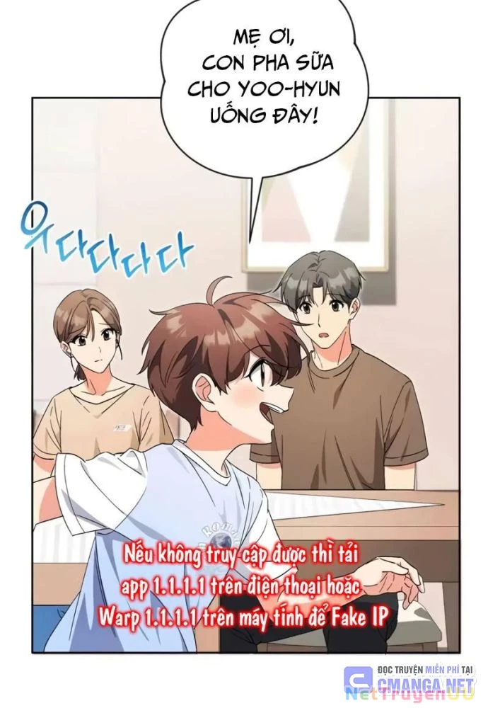 Cuộc Sống Bắt Đầu Khi Làm Một Diễn Viên Nhí Chapter 44 - Trang 2