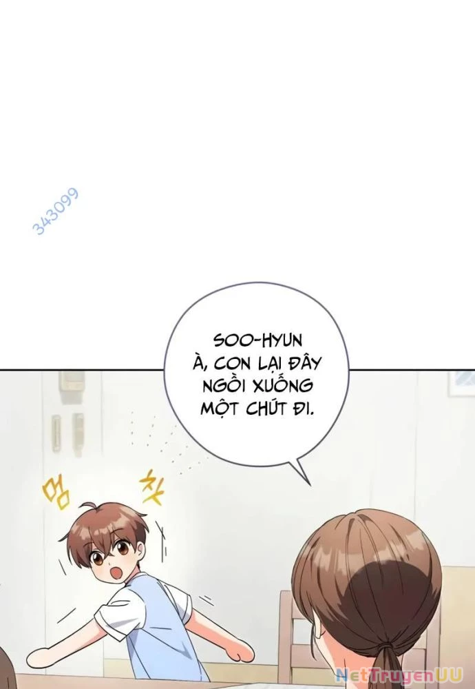 Cuộc Sống Bắt Đầu Khi Làm Một Diễn Viên Nhí Chapter 44 - Trang 2