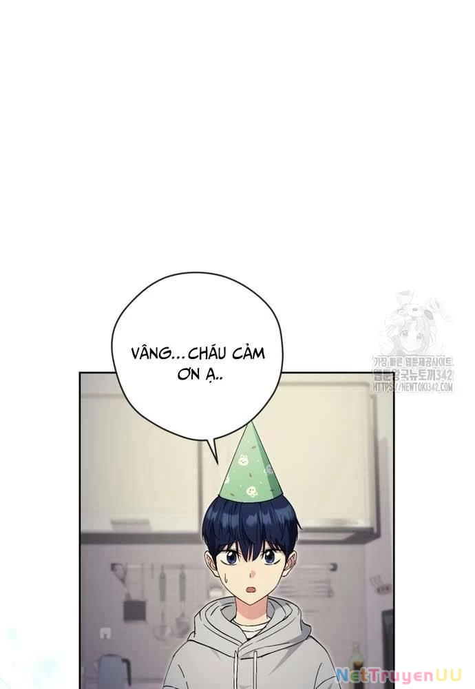 Cuộc Sống Bắt Đầu Khi Làm Một Diễn Viên Nhí Chapter 46 - Trang 2