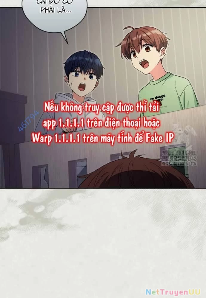 Cuộc Sống Bắt Đầu Khi Làm Một Diễn Viên Nhí Chapter 46 - Trang 2