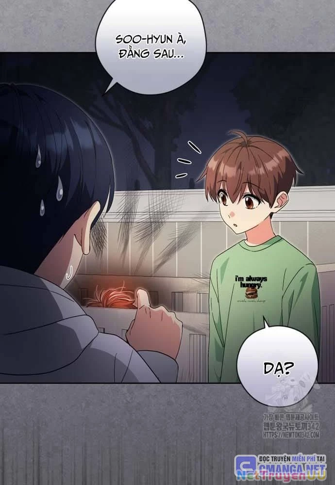 Cuộc Sống Bắt Đầu Khi Làm Một Diễn Viên Nhí Chapter 46 - Trang 2