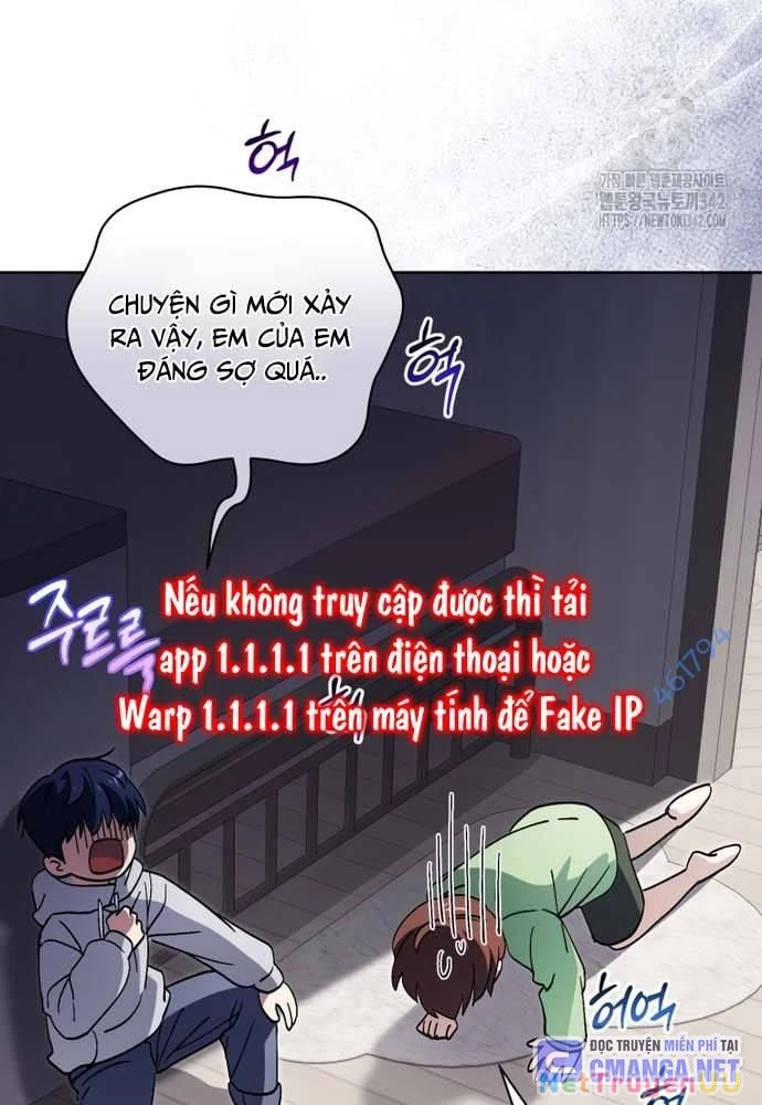 Cuộc Sống Bắt Đầu Khi Làm Một Diễn Viên Nhí Chapter 46 - Trang 2