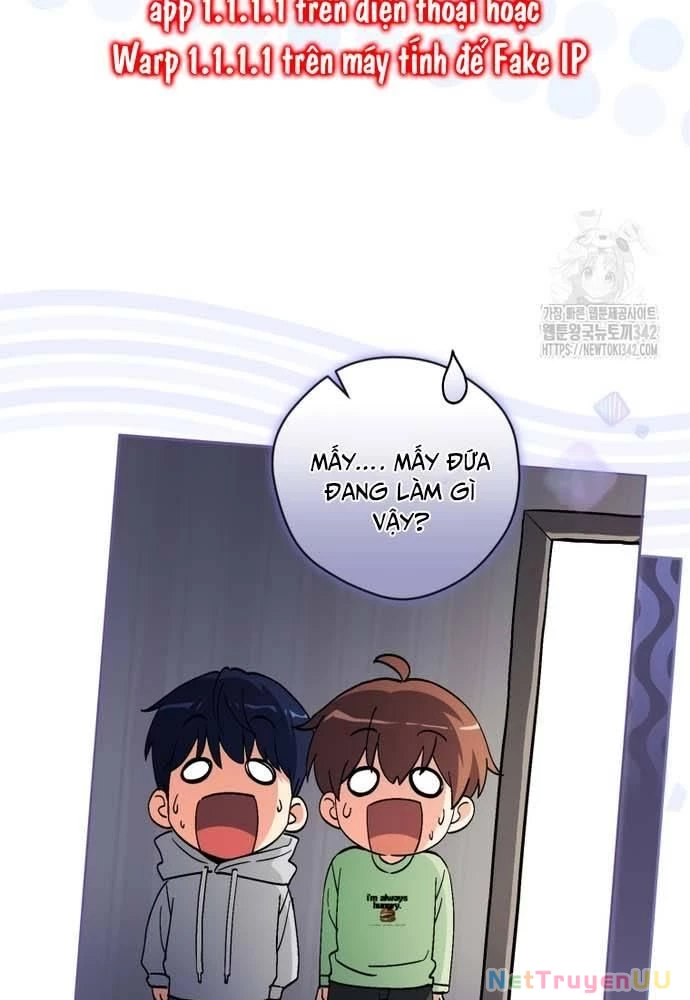 Cuộc Sống Bắt Đầu Khi Làm Một Diễn Viên Nhí Chapter 46 - Trang 2