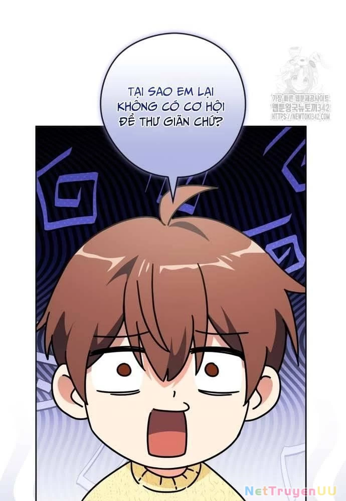 Cuộc Sống Bắt Đầu Khi Làm Một Diễn Viên Nhí Chapter 46 - Trang 2