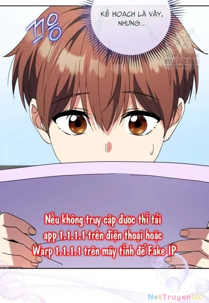 Cuộc Sống Bắt Đầu Khi Làm Một Diễn Viên Nhí Chapter 46 - Trang 2