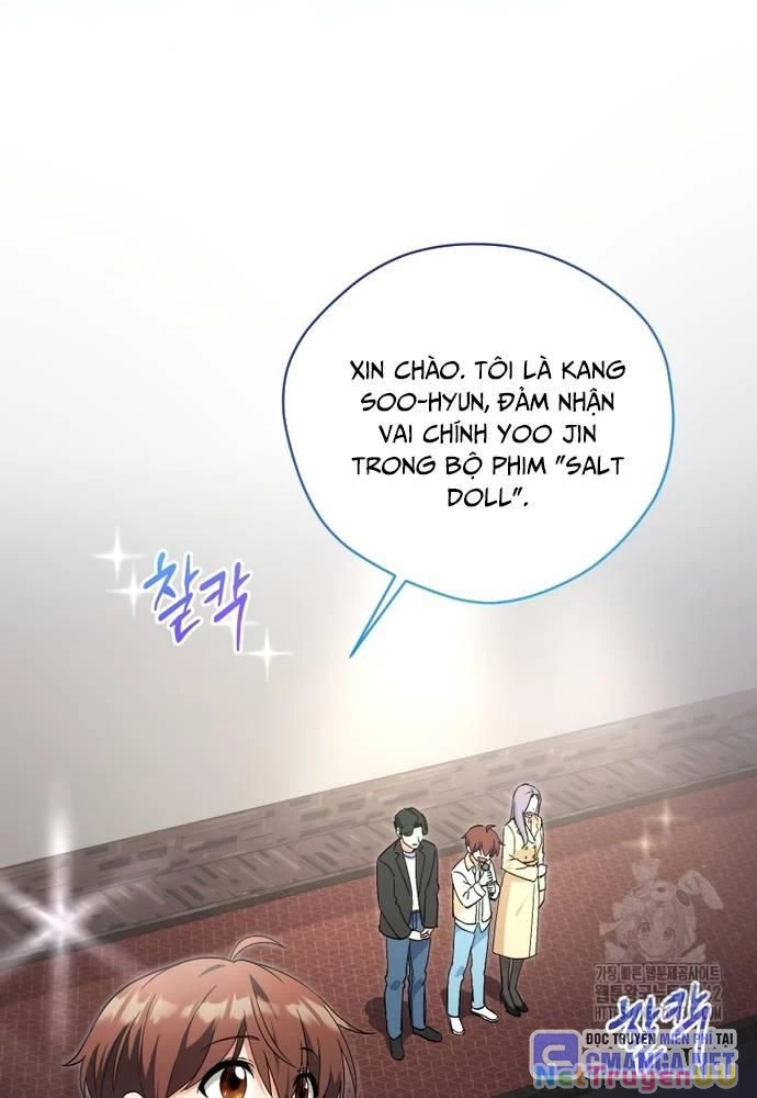 Cuộc Sống Bắt Đầu Khi Làm Một Diễn Viên Nhí Chapter 47 - Trang 2