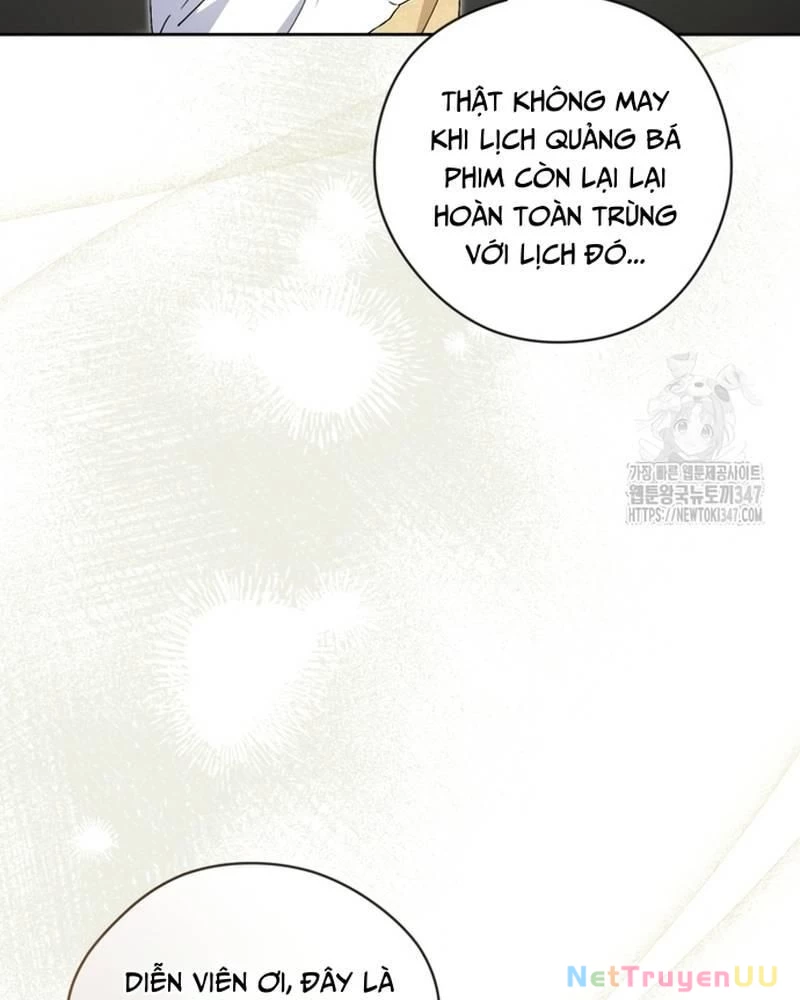 Cuộc Sống Bắt Đầu Khi Làm Một Diễn Viên Nhí Chapter 48 - Trang 3