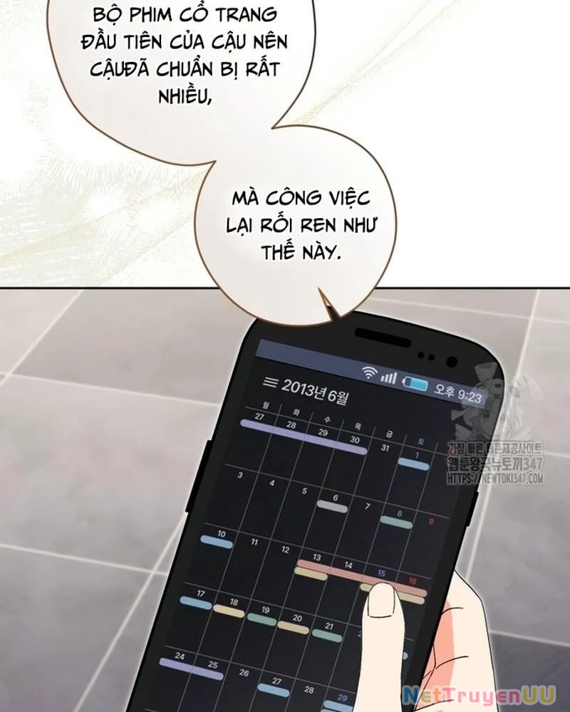 Cuộc Sống Bắt Đầu Khi Làm Một Diễn Viên Nhí Chapter 48 - Trang 3