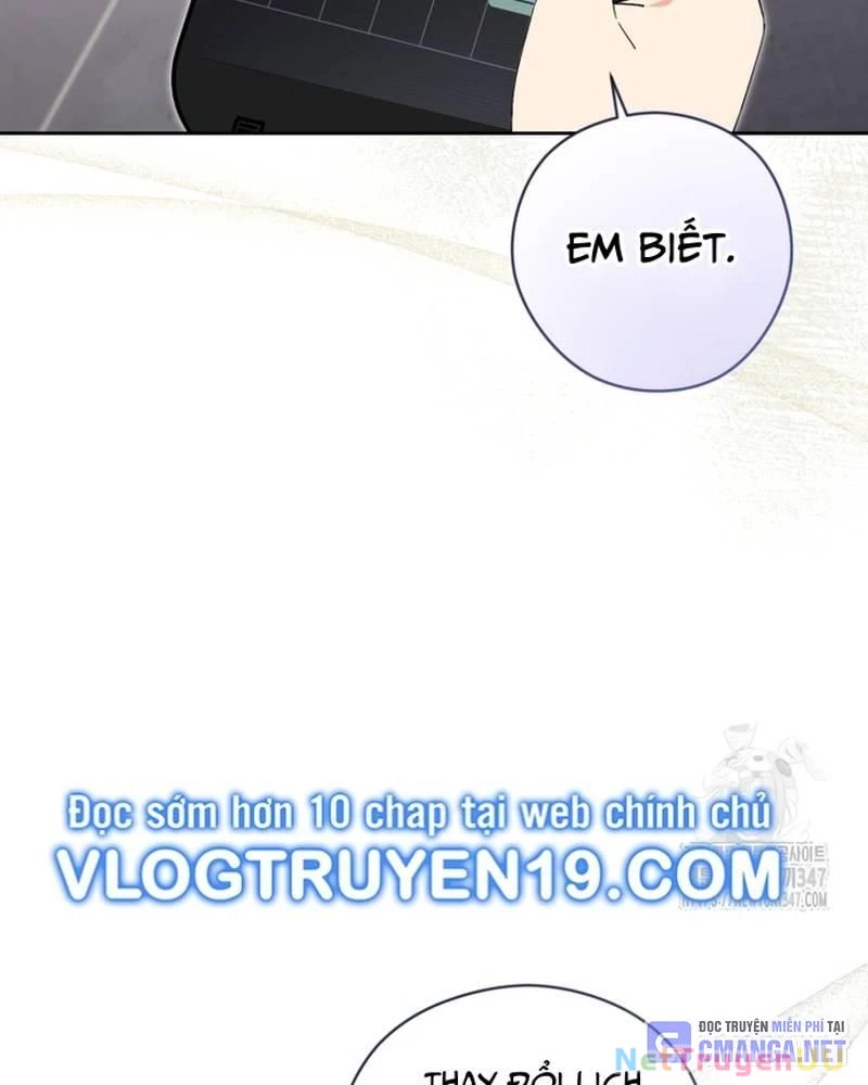 Cuộc Sống Bắt Đầu Khi Làm Một Diễn Viên Nhí Chapter 48 - Trang 3