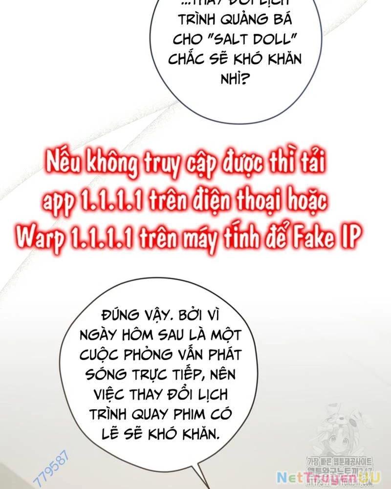 Cuộc Sống Bắt Đầu Khi Làm Một Diễn Viên Nhí Chapter 48 - Trang 3